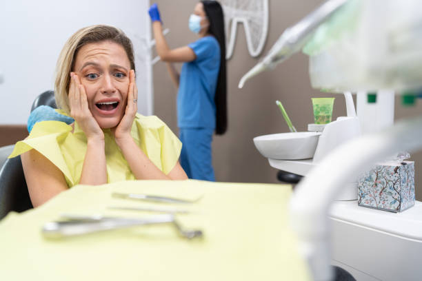 Best Broken or Cracked Tooth Emergency Dentist in Goshen, KY