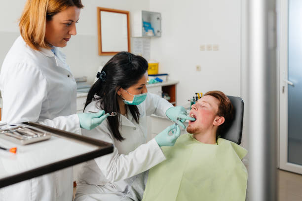 Best Orthodontic Emergency Dentist in Goshen, KY